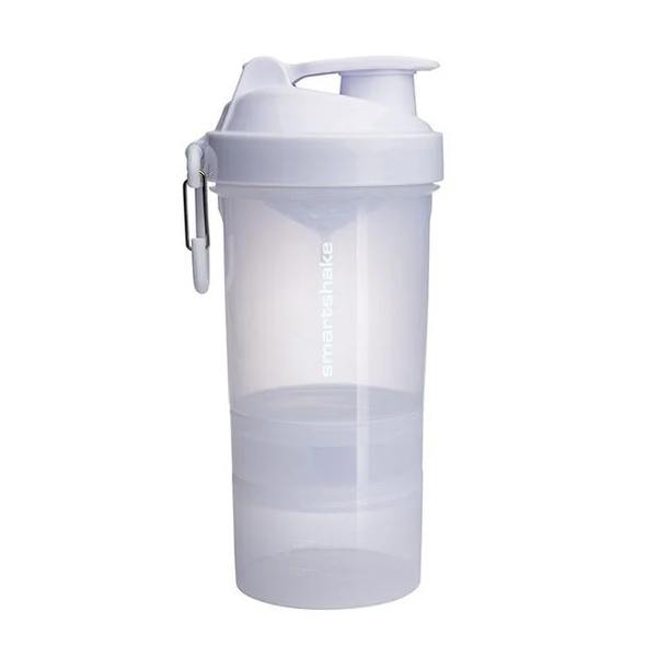 Original2GO Shaker 600 ml, White