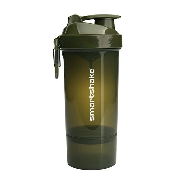Smartshake Original2Go One 800 ml, Army Green