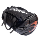 GASP Duffel bag Black/Red