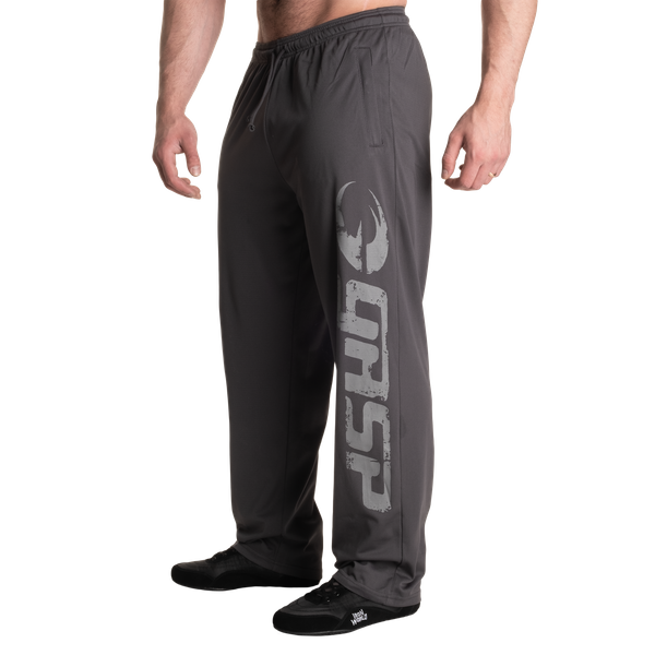 Original mesh pants, Grey