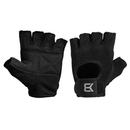Basic Gym Gloves, Black