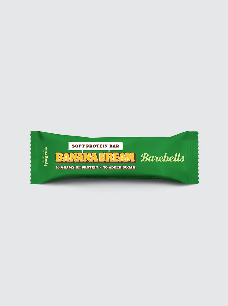 Barebells Protein Bar 55 g