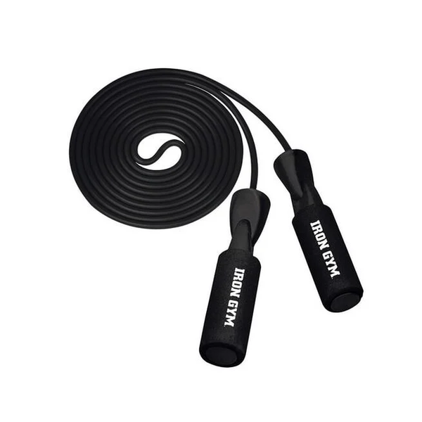 Iron Gym Speed Rope