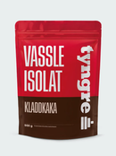 Tyngre Isolat
