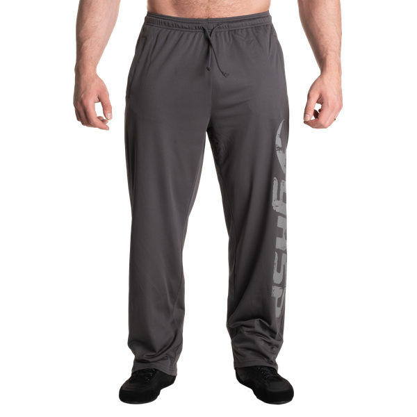 Original mesh pants, Grey