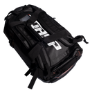 GASP Duffel bag Black/Red