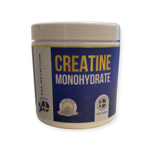 Creatine Monohydrate 400g