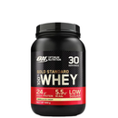 Optimum Nutrition 100% Whey Gold Standard Vassleprotein 908 g
