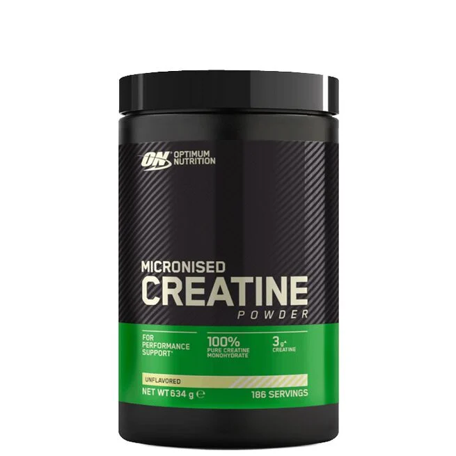 Creatine Powder, 600 g