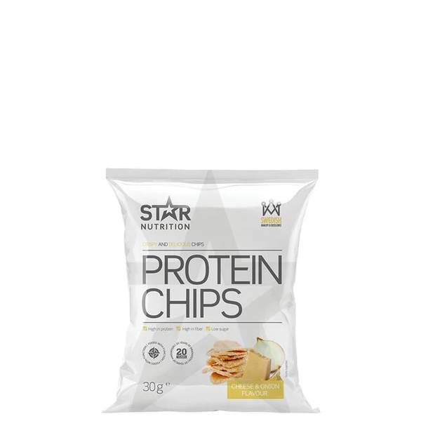 Protein Chips 30 g