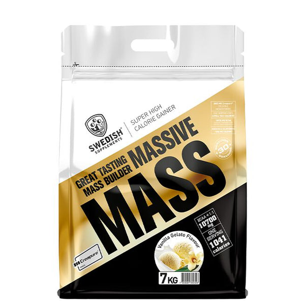 Massive Mass, 7000 g