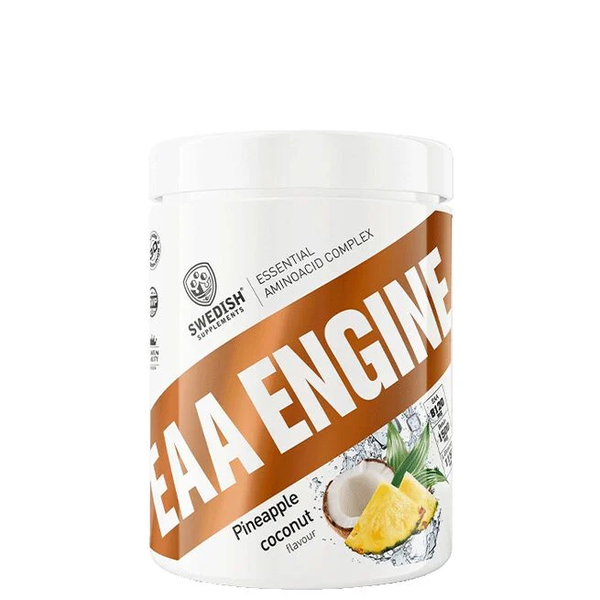 EAA Engine, 450g