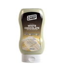 White Chocolate Syrup, 350 ml