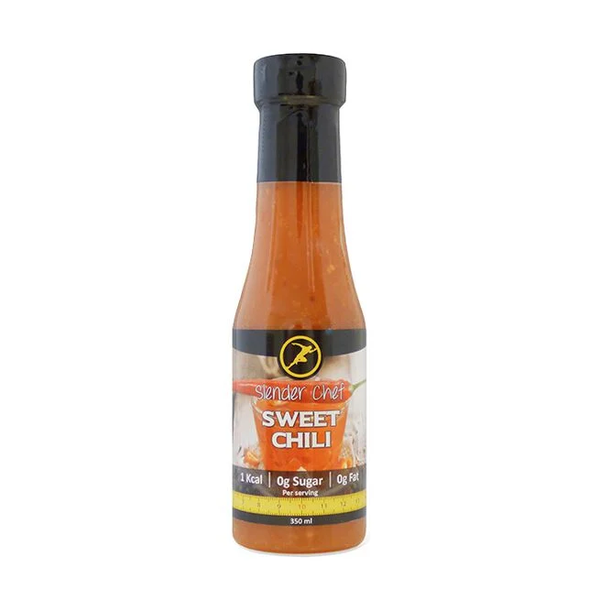 Slender Chef Sweet Chili, 350ml