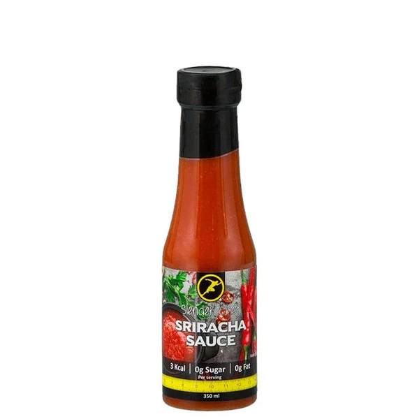 Sriracha Sauce, 350ml Sriracha Sauce