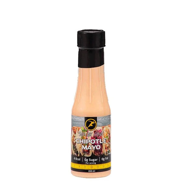 Chipotle Mayo, 350ml