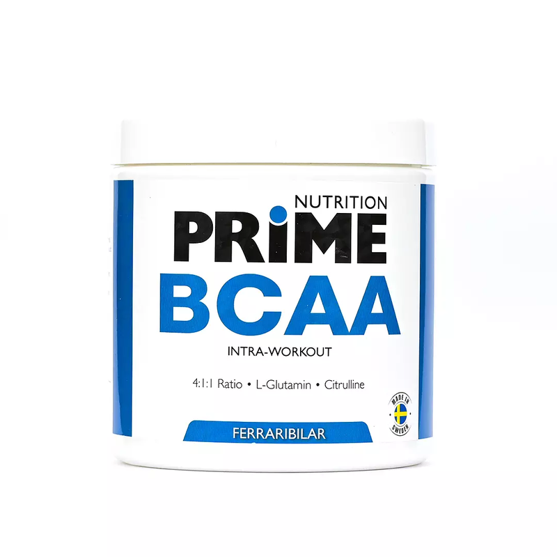 Prime BCAA 330G