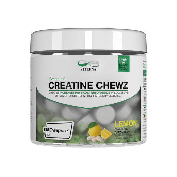 Creapure® Chewz 150 tabs