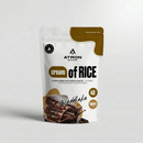 Cream of Rice, 1kg, ATRON