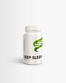 Deep Sleep ‐ för djupare och bättre sömn