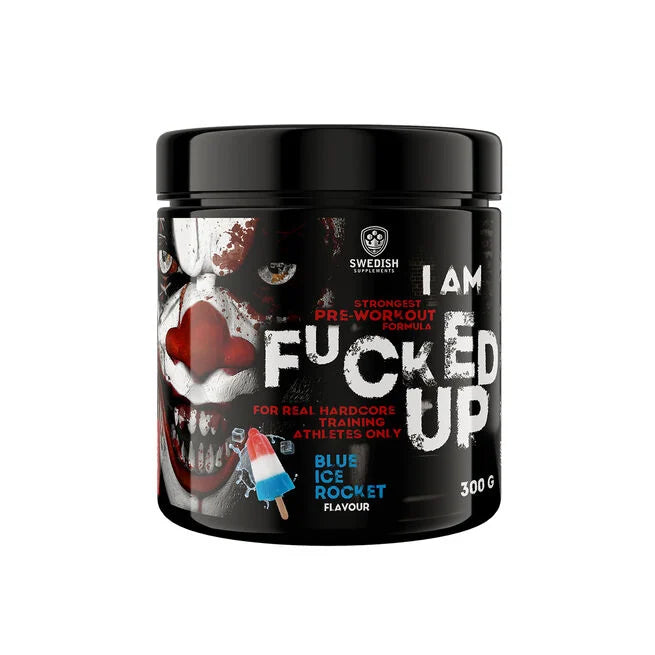 F-cked Up Joker Edit, 300 g