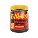 Mutant Madness PWO 30 Servings