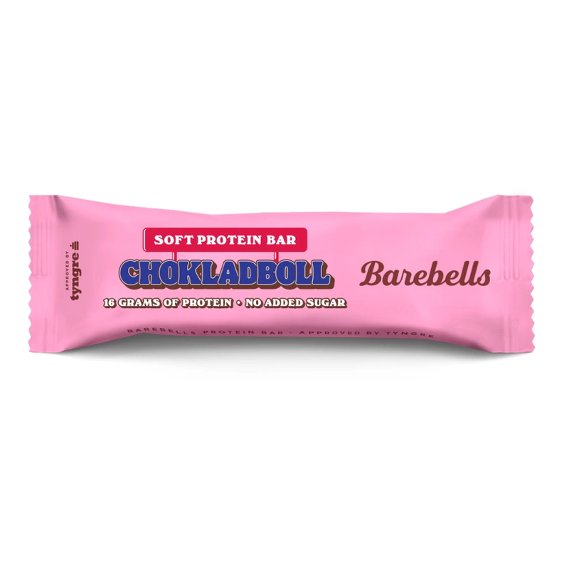 Barebells Protein Bar 55 g