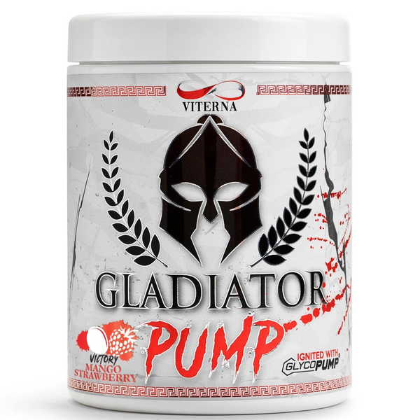 Gladiator Pump 440 g