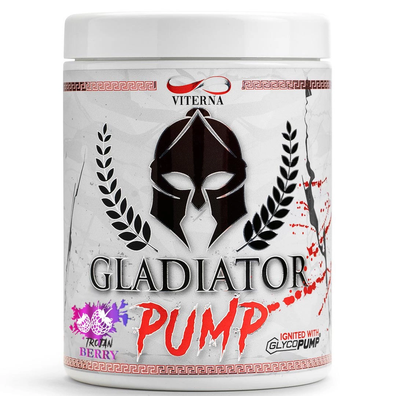 Gladiator Pump 440 g