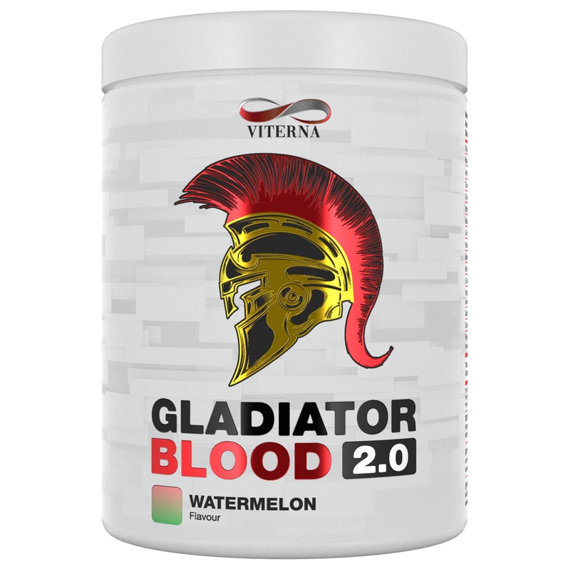 Gladiator Blood 2.0 460 g