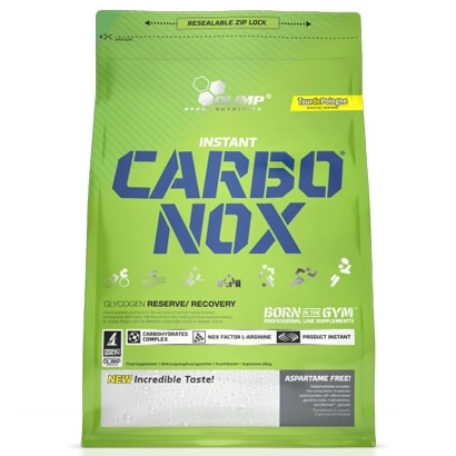 Olimp Carbo NOX 1 kg Lemon