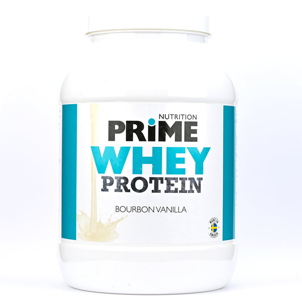 Prime Whey Protein 800 g