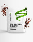 Pea protein isolate
