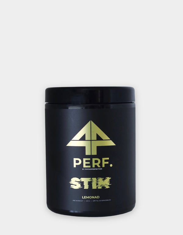 PERF Stim PWO Citrus