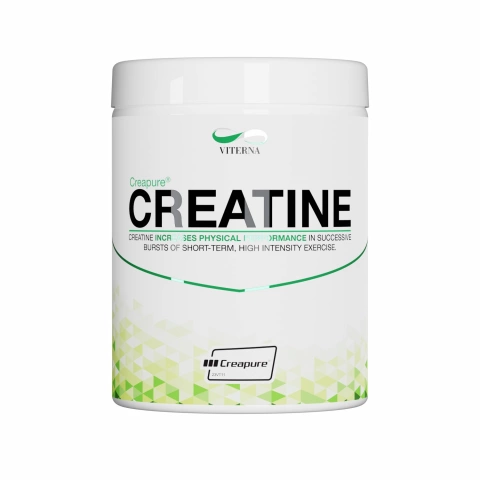 Creatine Creapure 500 gr