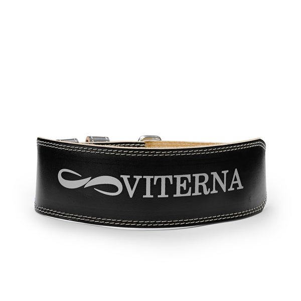 Lifting Belt, Classic, Black