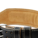 Lifting Belt, Classic, Black
