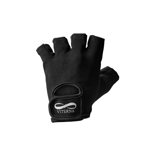 Lifting Gloves, Classic L, Black