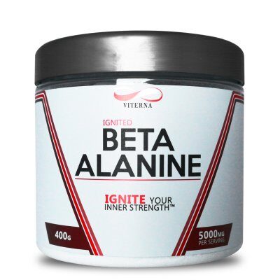 Beta-Alanine Powder, 400g