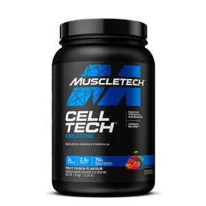 Cell Tech 1130 g