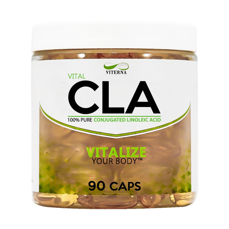 CLA 90 caps