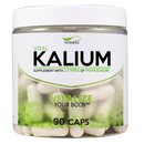 Kalium, 90 caps