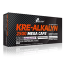 Kre-Alkalyn Mega Caps, 120 caps