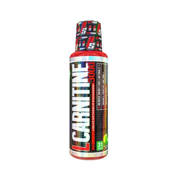 L-Carnitine 3000, 31 servings