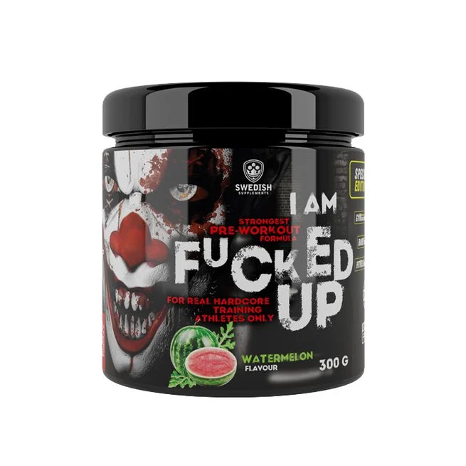 F-cked Up Joker Edit, 300 g