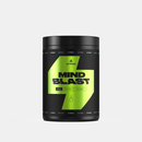 MIND BLAST 4.0, LEMONADE, 420g