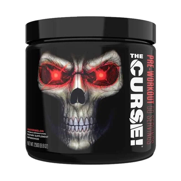 The Curse, 250 g