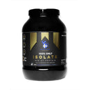100% ONLY ISOLATE